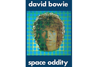 David Bowie - Space Oddity (2019 Mix) (Limited Edition) (CD)