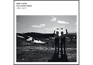 Pink Floyd - The Best Of The Later Years (180 gram, Limited Edition) (Vinyl LP (nagylemez))