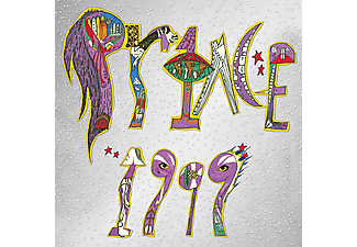 Prince - 1999 (180 gram, Limited Super Deluxe Edition) (Vinyl LP (nagylemez))