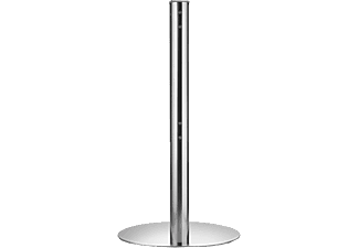 GENEVA Cinema+ Floor Stand - Standfuss für Cinema+ , Silber