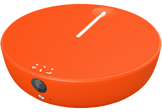 SKYROAM Solis X - Routeur mobile (Orange)