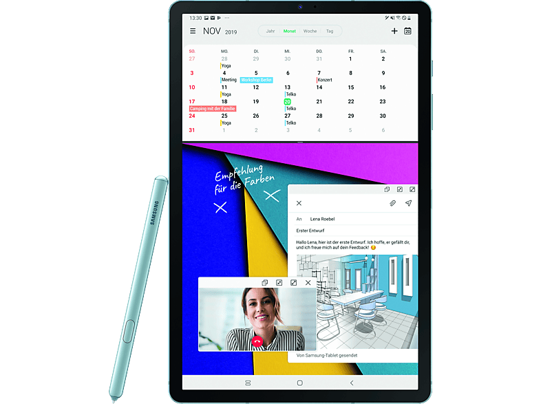 tab s6 mediamarkt