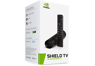 NVIDIA NVIDIA Shield TV