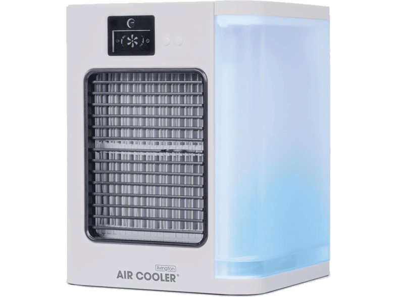 livington air cooler m16443