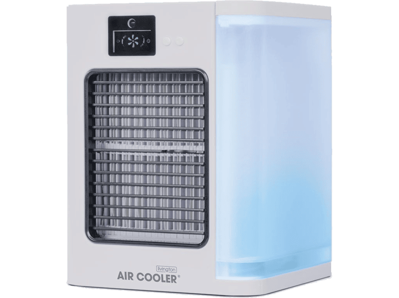 livington air cooler filter