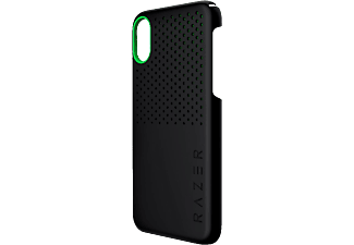 RAZER Arctech Slim - Custodia (Adatto per modello: Apple iPhone XS Max)