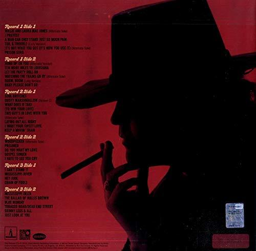 Tony Joe White - Swamp Music: The Monument Rarities - 3LP Edition  - (Vinyl)