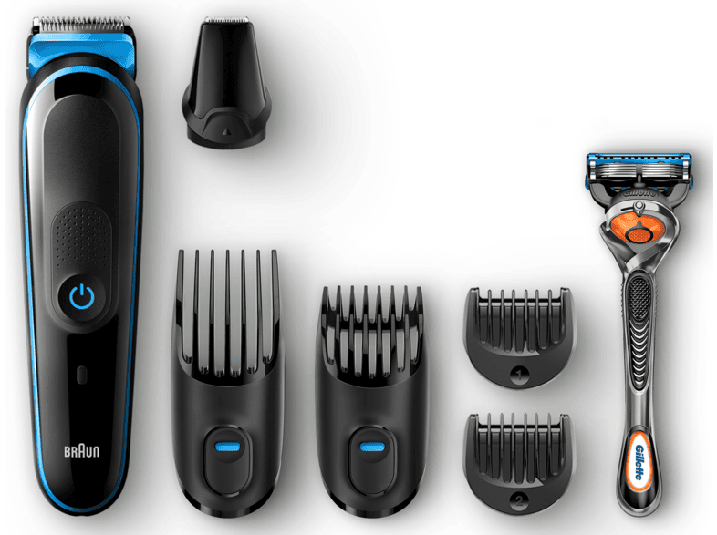 braun all in one trimmer media markt