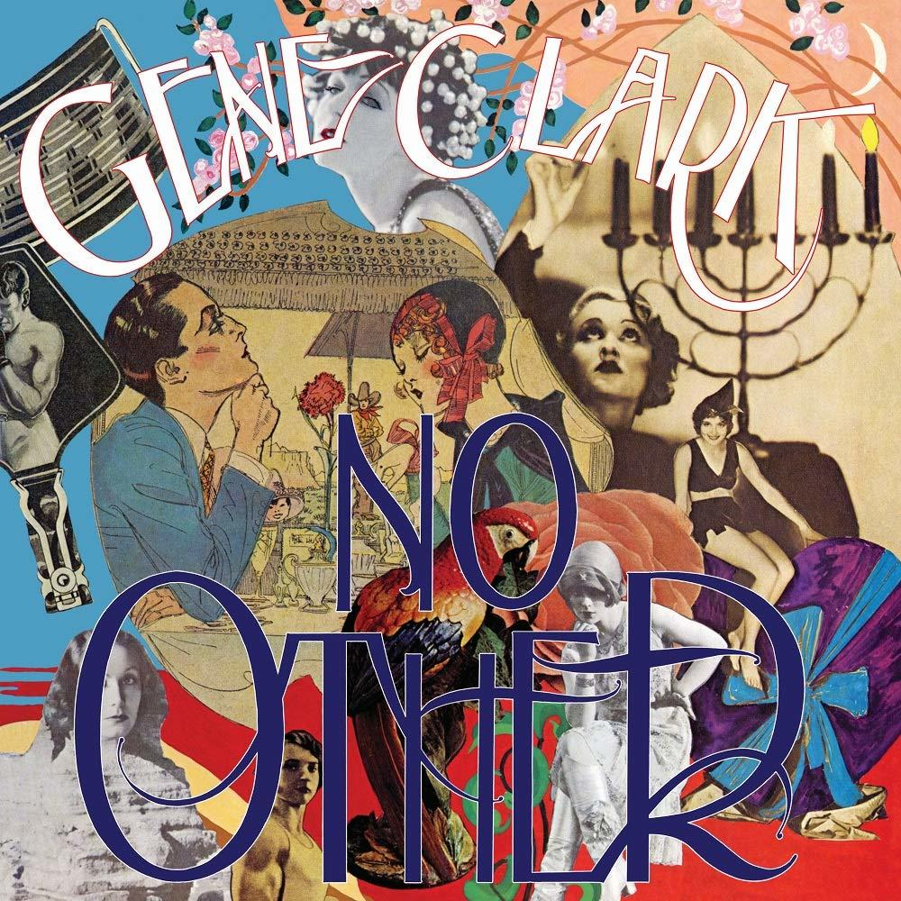 Gene Clark NO (CD) OTHER - -DELUXE- 