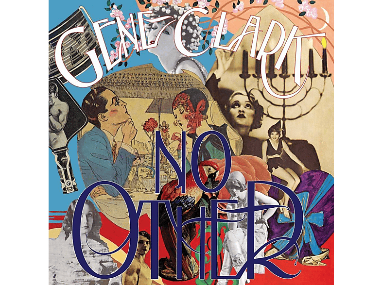 Gene Clark NO (CD) OTHER - -DELUXE- 