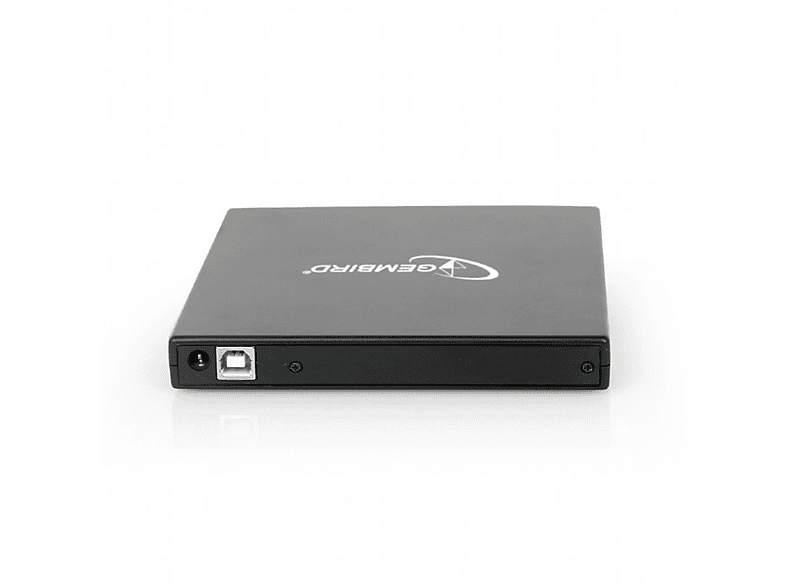 Besugo Mimar pimienta Unidad DVD externa | Gembird External Drive, USB, Para PC, CD, DVD,  Externo, Negro