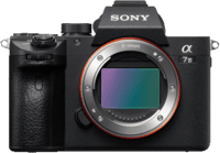 Alpha 7 III Gehäuse, schwarz (ILCE-7M3)