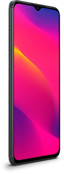 Móvil - OPPO A5, Negro, 64 GB, 3 GB RAM, 6.5" HD, Snapdragon 665, 5000 mAh, Android