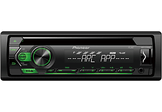 PIONEER DEH-S 120UBG autóhifi fejegység