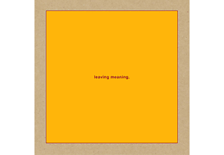 The Swans - LEAVING MEANING  - (CD)