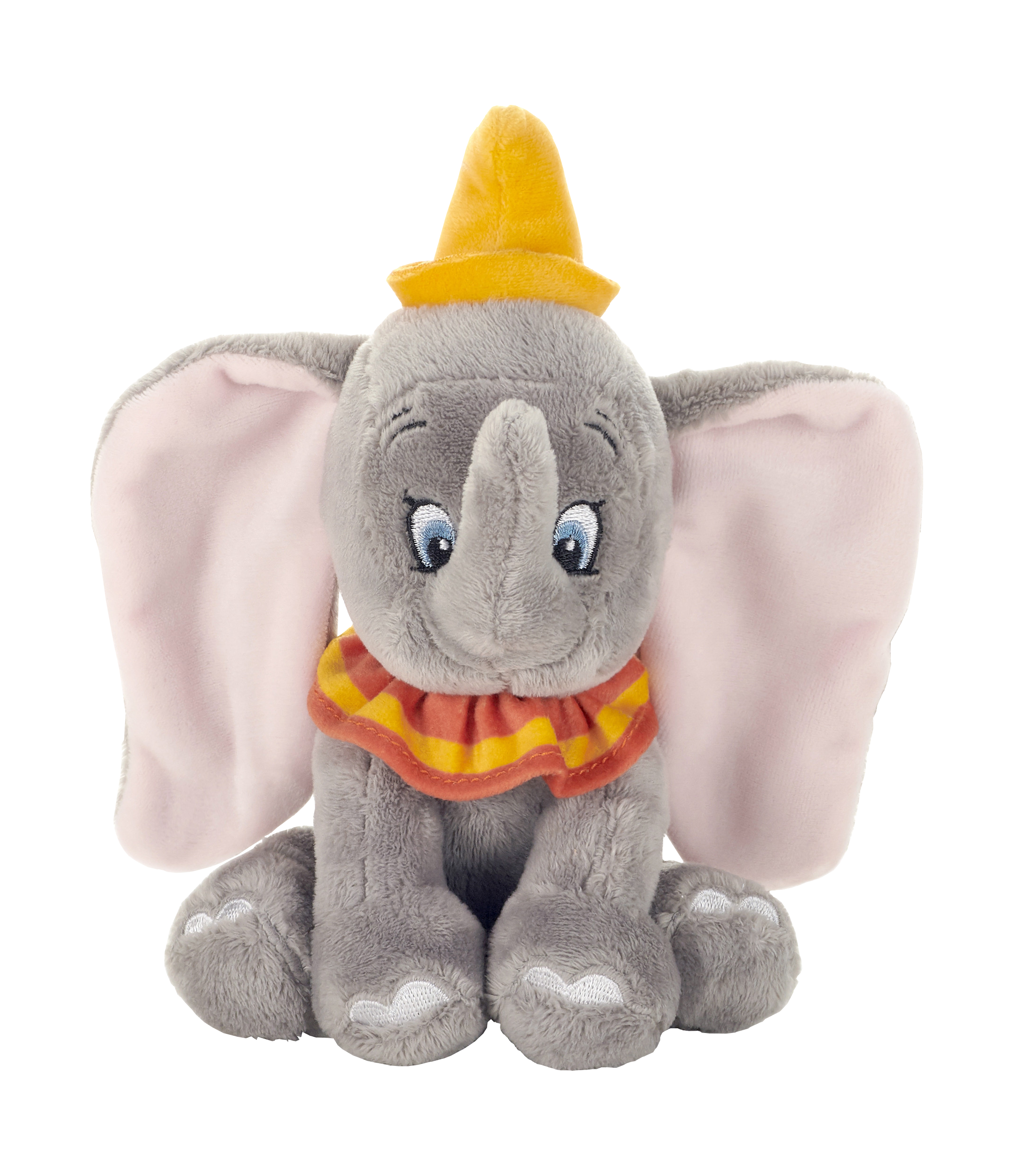 DISNEY Dumbo 18CM - Sammelfigur (Mehrfarbig)