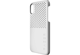 RAZER Arctech Slim - Coque (Convient pour le modèle: Apple iPhone XR)