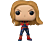 DINIFAN S.A. POP! Bobble: Avengers Endgame: Captain Marvel - Sammelfigur (Mehrfarbig)