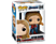 DINIFAN S.A. POP! Bobble: Avengers Endgame: Captain Marvel - Sammelfigur (Mehrfarbig)