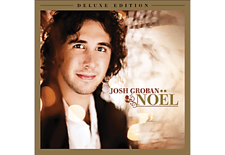 Josh Groban - Noel (CD)