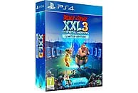 Asterix & Obelix XXL 3 - The Crystal Menhir (Limited Edition) | PlayStation 4