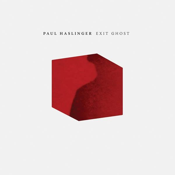 Paul Haslinger - Exit Ghost - (Vinyl)