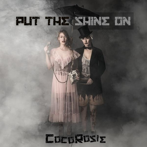 Cocorosie - PUT ON (Vinyl) SHINE - THE