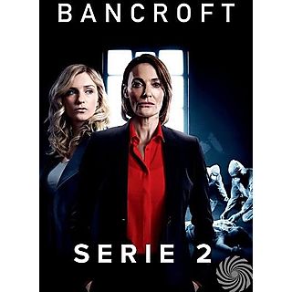 Bancroft - Seizoen 2 | DVD