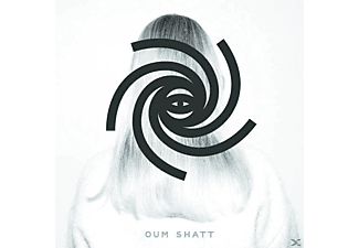 Oum Shatt - Oum Shatt  - (Vinyl)