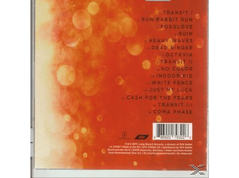 Thumbnail - Black Map - In Droves (CD)