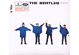 The Beatles - Help! - Remastered (CD)