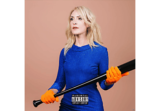 Emily Haines, The Soft Skeleton - Choir Of The Mind  - (CD)