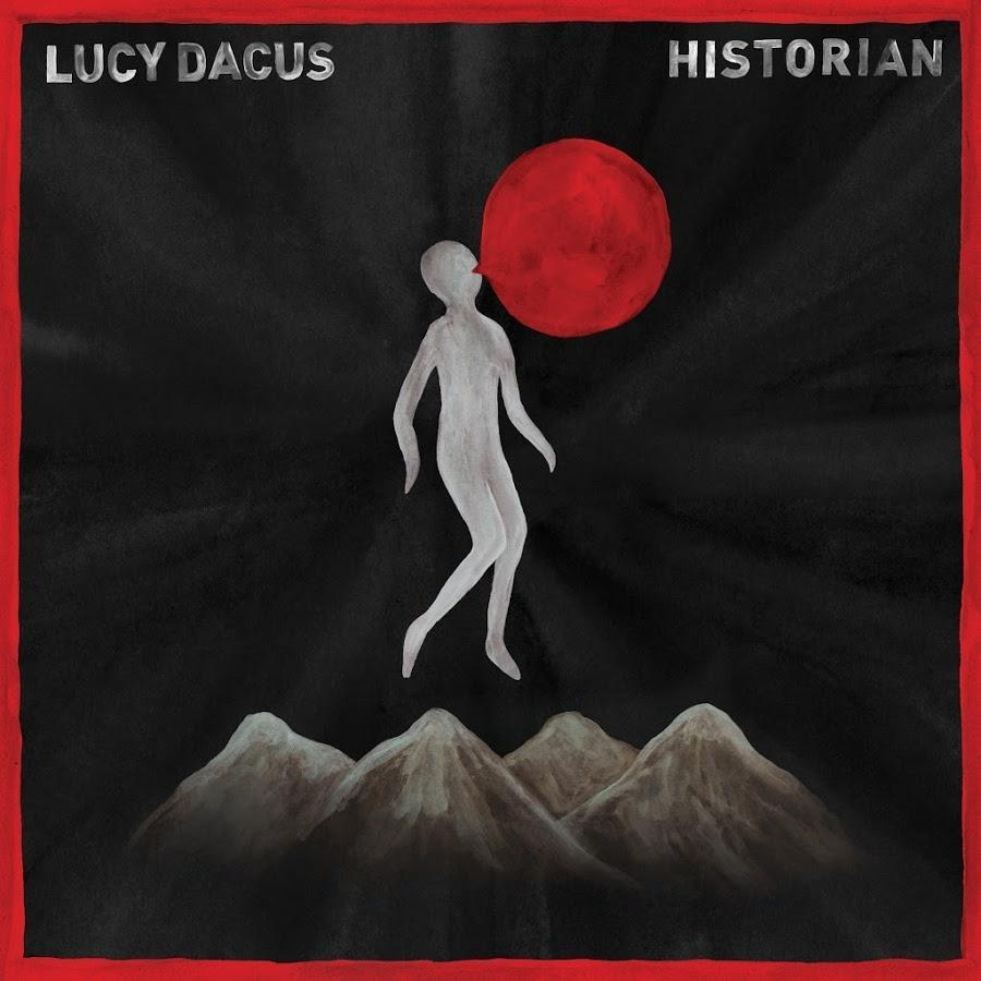 Lucy Dacus - Historian  - (LP + Download)