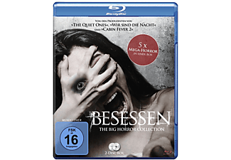 Besessen-The Big Horror Collection Blu-ray