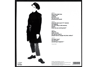 Lisa Stansfield - Affection (Ltd.2LP Edition)  - (Vinyl)