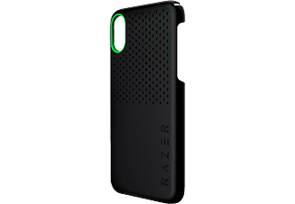 RAZER Arctech Slim - Coque (Convient pour le modèle: Apple iPhone XS)