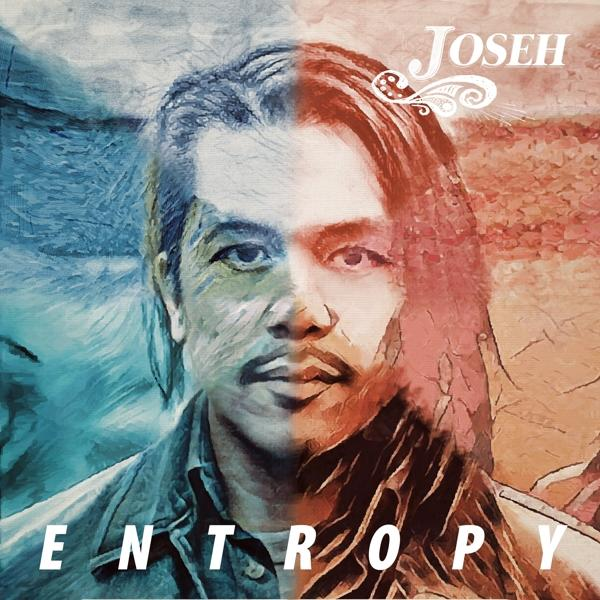 Joseh - Entropy  - (CD)