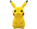 BANPRESTO Pikachu - Veilleuse (Jaune/Rouge/Noir)