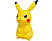 BANPRESTO Pikachu - Veilleuse (Jaune/Rouge/Noir)