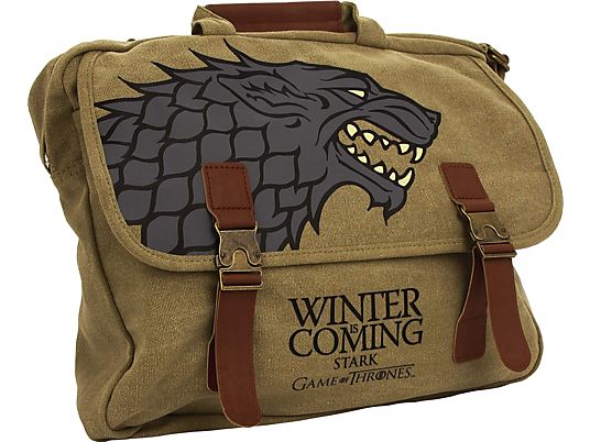 SD TOYS Winter Is Coming - Tasche (Mehrfarbig)