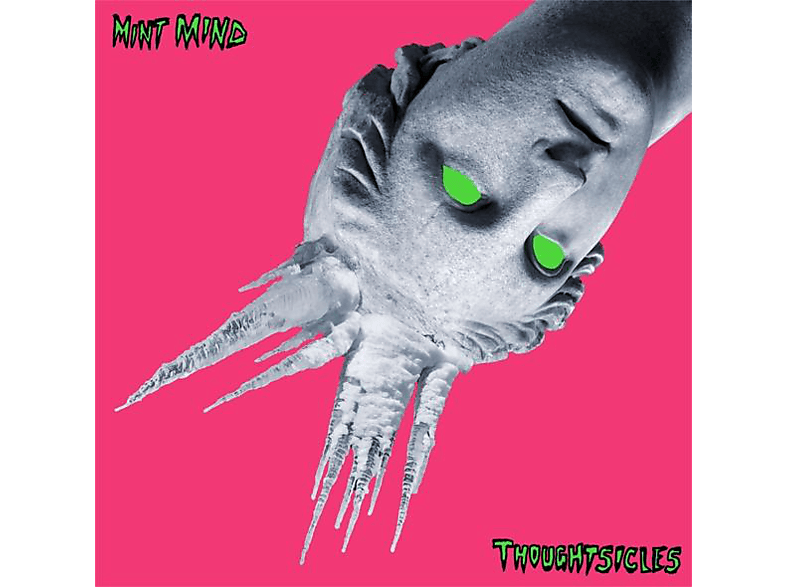 (+Download) Thoughtsicles Mint Mind - (Vinyl) -