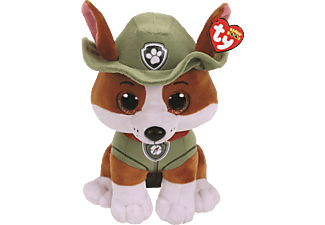 STARWORLD ENTERPRISE GMBH Paw Patrol Tracker - Plüschfigur (Mehrfarbig)