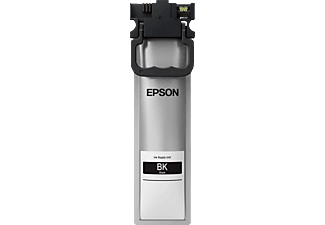 EPSON Original Tintenpatrone Schwarz (C13T944140)