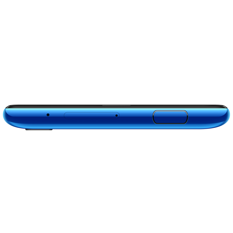 128 GB Sapphire Blue SIM 9X Dual HONOR