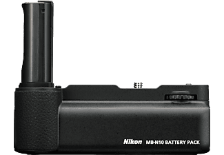 NIKON MB-N10 - Battery pack (Nero)