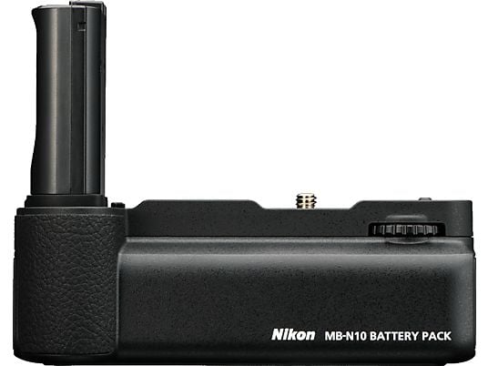 NIKON MB-N10 - Batteriegriff (Schwarz)