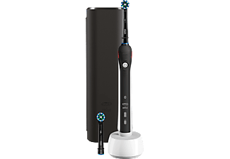 ORAL-B Oral-B Smart 4 4500 Black edition + úti tok