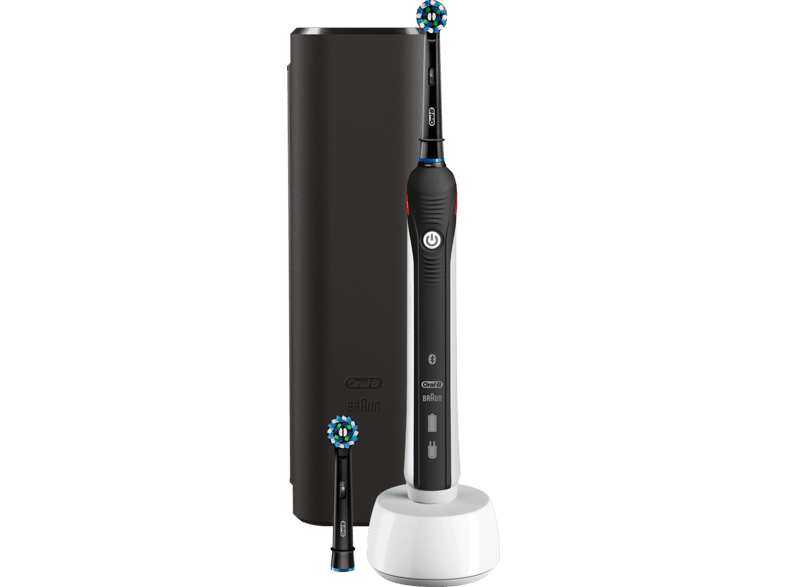 oral b smart 4 media markt