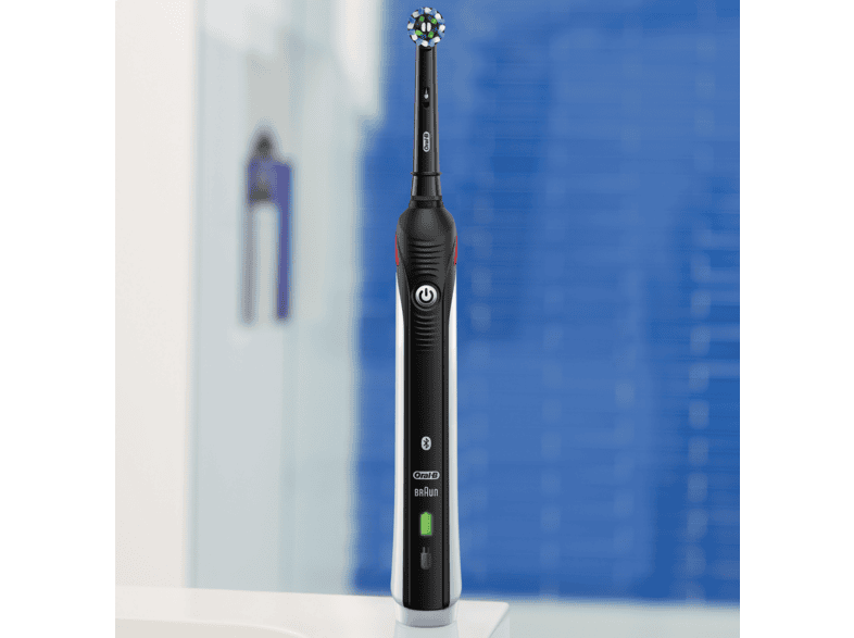 smart 4500 oral b