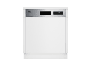 Einbaugeschirrspüler DSN 29551 X